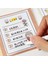 OSS28520BQ5 Kawaii Yapılacaklar Listesi Yapılacaklar Listesi Sevimli Planlamacılar Scrapbooking Arka Plan Dekorasyon Öğrenciler Okul Kırtasiye Yapışkan Bloknot (Yurt Dışından) 5