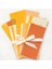 SCZ-HHSC30-02 Jıanwu 30 Sayfa Özel Karışık Malzeme Kağıt Bloknot Basit Günlük Scrapbooking Temel Dekorasyon Yapışkan Notlar Kağıt Kırtasiye (Yurt Dışından) 1