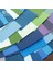 SCZ-HHSC30-02 Jıanwu 30 Sayfa Özel Karışık Malzeme Kağıt Bloknot Basit Günlük Scrapbooking Temel Dekorasyon Yapışkan Notlar Kağıt Kırtasiye (Yurt Dışından) 2
