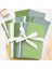 SCZ-HHSC30-02 Jıanwu 30 Sayfa Özel Karışık Malzeme Kağıt Bloknot Basit Günlük Scrapbooking Temel Dekorasyon Yapışkan Notlar Kağıt Kırtasiye (Yurt Dışından) 4