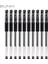 4pen 40 Dolum Mavi 10 Adet/takım Jel Mürekkep Kalem Roller Tükenmez Kalem Seti Ofis Malzemeleri Siyah Mavi Kırmızı Mürekkep Rengi 0.5mm Tükenmez Öğrenciler Okul Kırtasiye (Yurt Dışından) 2