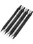 0.7mm Set-Siyah Metal Düşük Yerçekimi Otomatik Kalem 0.3/0.5/0.7/2.0mm Profesyonel Çizim Yazma Mekanik Kurşun Kalem Kurşun Ofis Okul Malzemeleri (Yurt Dışından) 4