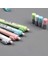 Rastgele 1 Adet 0.5mm 1 Adet Yaratıcı 0.5/0.7 mm Silgili Metal Mekanik Kurşun Kalem Öğrenci Yazma Boyama Otomatik Kalem Okul Ofis Sevimli Kırtasiye (Yurt Dışından) 4