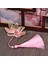 Tassle Gül Çiçek 1 Adet Metal Imi Çin Tarzı Vintage Yaratıcı Lotus Çiçeği Gül Yaprağı Damar Içi Boş Kolye Kayısı Yaprağı Imi Hediyeler (Yurt Dışından) 3