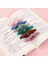 Stil 2 Başparmak Kitap Desteği Kitap Sayfası Tutucu Uygun Yer Işareti Okul Ofis Malzemeleri Kitap Başparmak Tutucu Yer Işareti Kitap Sayfası Tutucu (Yurt Dışından) 2