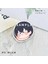 Tobio Kageyama Haikyuu Imleri Anime Shoyo Hinata Kozume Kenma Bookmark Kawaii Pp Klip Kitap Sayfası Akrilik Işaretleyici Kırtasiye Okul Malzemeleri (Yurt Dışından) 1