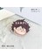 Tobio Kageyama Haikyuu Imleri Anime Shoyo Hinata Kozume Kenma Bookmark Kawaii Pp Klip Kitap Sayfası Akrilik Işaretleyici Kırtasiye Okul Malzemeleri (Yurt Dışından) 5