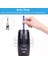 2010TW80311 Tenwin Büyük Otomatik Elektrikli Kalemtıraş Ağır Kırtasiye Renkli Kalemler Mekanik USB Çocuk Sanatçılar Için (Yurt Dışından) 5