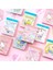 A4 Sanrio 70 Sayfa Taşınabilir Küçük Kitap Not Pedleri Bloknotlar Papeleria Dergisi Mesaj Notu Okul Kırtasiye Ofis Malzemeleri (Yurt Dışından) 2