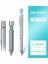0.3mm M3-1010 Uni Metal Mekanik Kurşun Kalemler Vites Borusu Kilit Çizim Otomatik Kalem M3/M5/M7/M9-1010 0.3/0.5/0.7/0.9mm Sanat Çizimi Için (Yurt Dışından) 1
