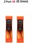 2 Kutu 0.3mm (2b) Uni Kawaii Mekanik Kurşun Kalem Okul Kırtasiye Malzemeleri 0.3/0.5mm Çift Modlu Rotasyon Öğrenciler Anti-Kırık Çekirdek Otomatik Kalemler (Yurt Dışından) 1