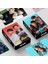 Got7 Yeni Brıghtwın Offgun 30 Adet Çift Taraflı Küçük Kart Kutusu, Yüksek Çözünürlüklü Fotoğraf Lomo Kartı (Yurt Dışından) 3