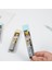 0.7mm Mor 1 Kutu 2b Mekanik Kurşun Kalem Kurşun Kalem Değiştirin 0.5/0.7mm Grafit Kurşun Dolum Silinebilir Pürüzsüz Yazma Çizim Kırtasiye (Yurt Dışından) 5