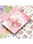 Bir Dimi 50 Yaprak Zaman ve Sen Serisi Malzeme Kağıt Kalıp Kesim Etiket Retro Dekorasyon Kolaj Kağıt Dıy Scrapbooking Dergisi Günlüğü (Yurt Dışından) 1