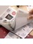 Bir Dimi 50 Yaprak Zaman ve Sen Serisi Malzeme Kağıt Kalıp Kesim Etiket Retro Dekorasyon Kolaj Kağıt Dıy Scrapbooking Dergisi Günlüğü (Yurt Dışından) 3