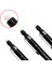 0.7mm 1 Adet/mekanik Kurşun Kalem 0.5/0.7mmhb Bir Silgi, Itmeli Tip Sanat Öğrencisi Yazı Kalemi ile Birlikte Gelir (Yurt Dışından) 3