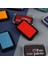 Shen-Lan 12 Renk Retro Renkli Inkpad Craft Yağ Bazlı Dıy Mürekkep Pedleri Ofis Kırtasiye Karalama Defteri Parmak Izi Damga Pedi (Yurt Dışından) 3