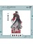 Stil 6 Magic Dao Patriarch'ın Son Sezonu Iki Boyutlu Akrilik Standı Çevreleyen Wei Wuxian Lan Wangji El Yapımı Animasyon Süsleri (Yurt Dışından) 2