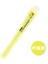 Limon Sarısı 1 Adet 1 Adet Pentel ZE81 Kurşun Kalem Silgisi Geri Çekilebilir Hiçbir Içermez Pvc Güvenlik Kauçuk Şeker Renkli Itme-Çekme Tipi Silgi Çocuklar Için (Yurt Dışından) 1