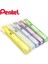 Limon Sarısı 1 Adet 1 Adet Pentel ZE81 Kurşun Kalem Silgisi Geri Çekilebilir Hiçbir Içermez Pvc Güvenlik Kauçuk Şeker Renkli Itme-Çekme Tipi Silgi Çocuklar Için (Yurt Dışından) 5