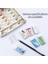 Xiangyun-1pc-Random 1/2/3 Adet 5 Stil Kawaii Yenilik Silgi Temiz Yumuşak Silgi Kauçuklar Çizim Yazma Okul Öğrenci Sanat Malzemeleri (Yurt Dışından) 5