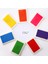 15 Pembe 15 Renk Mürekkep Pedi Damga Planlayıcısı Scrapbooking Silikon Damga Inkpad Diy Scrapbooking Kırtasiye Dıy Zanaat Standart Mühür (Yurt Dışından) 5