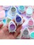 Set 2 1 Adet Su Damlası Mürekkep Pedi Dıy Fotoğraf Albümü Dekorasyon Zanaat Scrapbooking Mürekkep Pedi Pullar (Yurt Dışından) 2