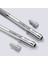 Gümüş 1.3mm 1 Adet Staedtler 925 25/35 Mekanik Kurşun Kalem 0.3/0.5/0.7/0.9/2.0mm Kırtasiye Okul Ofis Malzemeleri Metal Mekanik Kalem Çubuk (Yurt Dışından) 2
