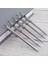 A2 0.7 1 Takım Metal Mekanik Kurşun Kalem 0.5/0.7/0.9/1.3/2.0mm Çizim Otomatik Kalem Göndermek Kalem Kurşun Kırtasiye Okul Malzemeleri (Yurt Dışından) 2