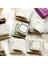 Stil 3 100 Adet Retro Kolaj Etiket Malzemesi Kağıt Not Önemsiz Dergisi Planlayıcısı Scrapbooking Vintage Damga Çerçeve Dekoratif Dıy Kraft El Işi Kağıdı (Yurt Dışından) 3
