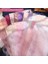 Scz-Dxjhtyw-01 30 Sayfa A5 Yaratıcı Örgü Gazlı Bez Özel Malzeme Kağıt Torba Bloknot Dıy Dergisi Scrapbooking Dekorasyon Notları Kağıt Kırtasiye (Yurt Dışından) 1