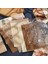 Scz-Dxjhtyw-01 30 Sayfa A5 Yaratıcı Örgü Gazlı Bez Özel Malzeme Kağıt Torba Bloknot Dıy Dergisi Scrapbooking Dekorasyon Notları Kağıt Kırtasiye (Yurt Dışından) 2