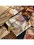 Scz-Dxjhtyw-01 30 Sayfa A5 Yaratıcı Örgü Gazlı Bez Özel Malzeme Kağıt Torba Bloknot Dıy Dergisi Scrapbooking Dekorasyon Notları Kağıt Kırtasiye (Yurt Dışından) 4