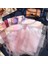 Scz-Dxjhtyw-01 30 Sayfa A5 Yaratıcı Örgü Gazlı Bez Özel Malzeme Kağıt Torba Bloknot Dıy Dergisi Scrapbooking Dekorasyon Notları Kağıt Kırtasiye (Yurt Dışından) 5