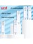 0.3 2b Uni Mekanik Kurşun Kalem Ul-S Zehirli Boya ve Kir Korumalı 0.5/0.3/0.7/0.9mm Yedek Kalın Siyah Leke Tutmayan 4b/hb/2b/2h (Yurt Dışından) 2