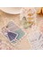 H Dimi 20 Sayfa Klasik Dantel Çerçeveli Malzeme Kağıt Içi Boş Malzeme Çıkartmalar Deco Scrapbooking Dıy Dergisi Zanaat Vintage Kırtasiye (Yurt Dışından) 5