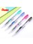 Pembe Japonya Pentel PD105T Okul ve Ofis Kırtasiye Için Yan Basın 0.5mm Mekanik Kurşun Kalem (Yurt Dışından) 4