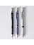 Set B 2.0mm Otomatik Kalem 2b Kurşun Kalem Profesyonel Çizim Yazma Mekanik Kalem Kurşun Kalem Ofis Okul Malzemeleri (Yurt Dışından) 3