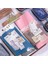 E Coo Not Mürekkep Pedi Yağ Planlayıcısı Scrapbooking Silikon Damga Dıy Günlüğü Tebrik Kartı Ahşap Kağıt Zanaat Hediye (Yurt Dışından) 5