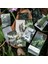 E Journamm 100 Adet/paket Estetik Çiçekler Serisi Mini Malzeme Kitap Scrapbooking Deco Kırtasiye Önemsiz Dergisi Yaratıcı Not (Yurt Dışından) 4