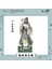 Stil 5 Magic Dao Patriarch'ın Son Sezonu Iki Boyutlu Akrilik Standı Çevreleyen Wei Wuxian Lan Wangji El Yapımı Animasyon Süsleri (Yurt Dışından) 1