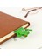Stil 3 Kırtasiye Pvc Timsah Köpekbalığı Sayfa Ayracı Kitap Klibi Kitap Desteği 3D Yer Ayracı Okul Malzemeleri (Yurt Dışından) 5