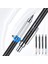 1penicl 0.7mm Uni Metal Mekanik Kurşun Kalemler Mitsubishi Otomatik Kalem 552 Lapices Okul Kırtasiye Malzemeleri 0.3mm/0.4mm/0.5mm/0.7mm/0.9mm (Yurt Dışından) 5