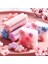 2 Adet Rastgele Tasarım Sevimli Pembe Kiraz Çiçekleri Silgi Kiraz 2b Silgi Malzemesi Escolar Kawaii Kırtasiye Okul Malzemeleri Papelaria Öğrenci Için Hediye (Yurt Dışından) 4