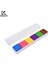 1 Adet Toksik Olmayan Mürekkep Pedi Inkpad Dıy Craft Kart Damga Parmak Izi Aksesuarları Çocuklar Çocuklar Için Lastik Pullar Kağıt Ahşap (Yurt Dışından) 2
