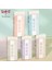 Füme Pembe 1 Adet Japonya Tombow Silgi Mono Sınırlı Popüler Dumanlı Füme Renk Öğrenci Çizim Yazma Silgi Temiz Silin (Yurt Dışından) 2