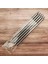 B 5.6mm Mekanik Kurşun Kalem Seti Yedekli Otomatik Mekanik Grafit Kurşun Kalem (Yurt Dışından) 4