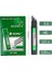 3 Adet 4b Kurşun Yaratıcı 5.6mm Metal Mekanik Kurşun Kalem 4b 6b 8b Sanat Kroki Otomatik Kalem Okul Ofis Malzemeleri Öğrenciler Çizim Kırtasiye (Yurt Dışından) 1