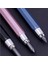 3 Adet 4b Kurşun Yaratıcı 5.6mm Metal Mekanik Kurşun Kalem 4b 6b 8b Sanat Kroki Otomatik Kalem Okul Ofis Malzemeleri Öğrenciler Çizim Kırtasiye (Yurt Dışından) 2