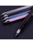3 Adet 4b Kurşun Yaratıcı 5.6mm Metal Mekanik Kurşun Kalem 4b 6b 8b Sanat Kroki Otomatik Kalem Okul Ofis Malzemeleri Öğrenciler Çizim Kırtasiye (Yurt Dışından) 5